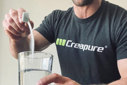 Creatine Gummies