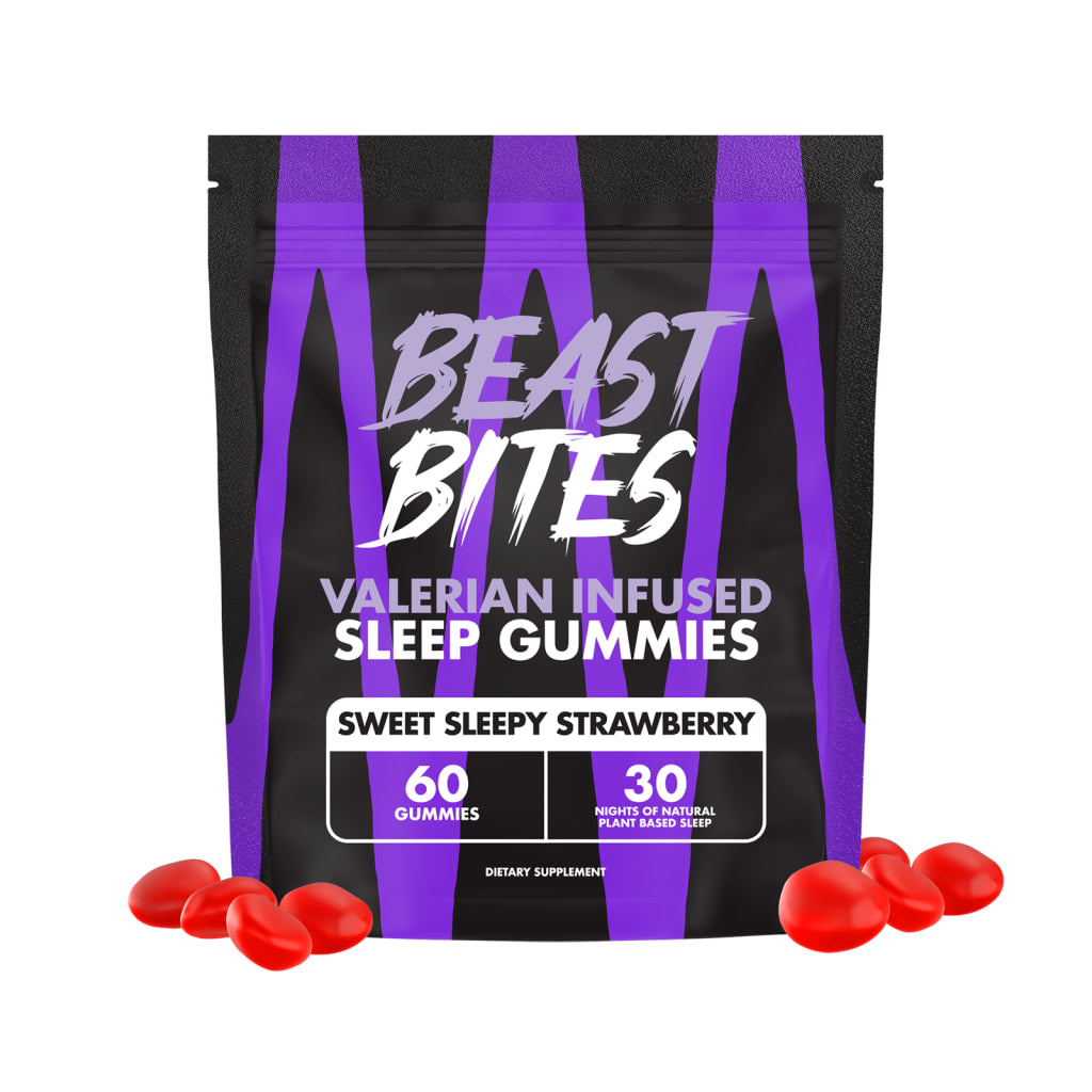 Creatine Gummies