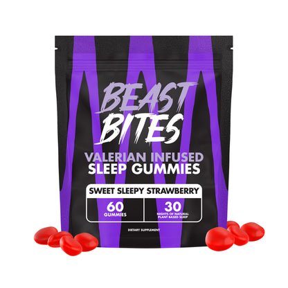 Creatine Gummies