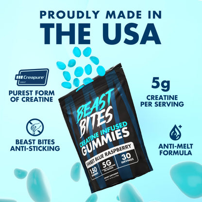 Creatine Gummies