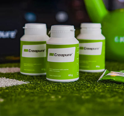 Creatine Gummies