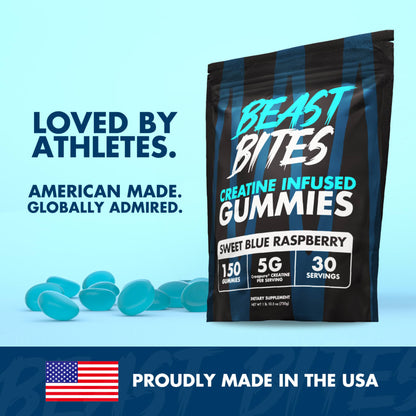 Creatine Gummies