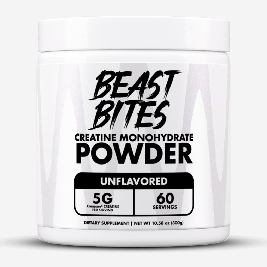 Creatine Gummies
