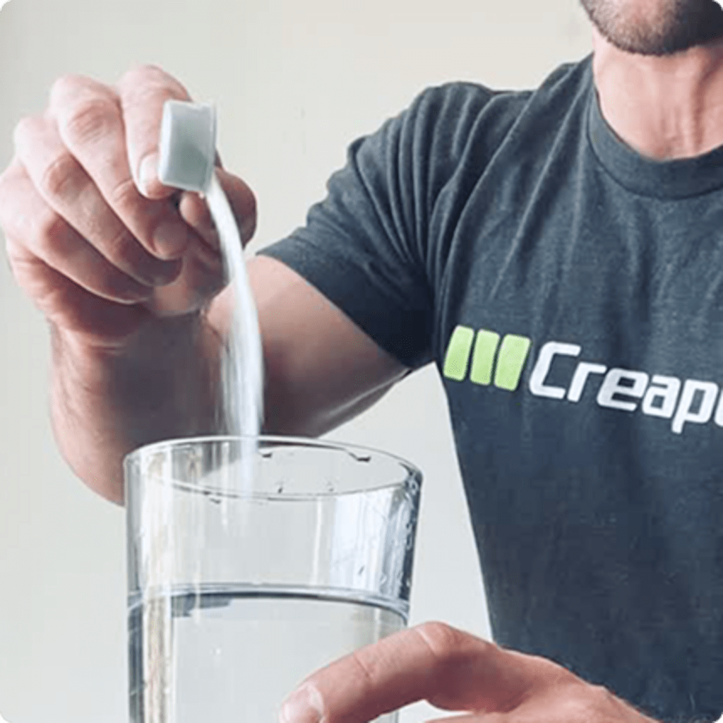 Creatine Gummies