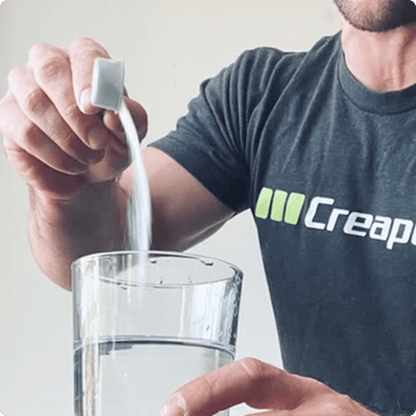 Creatine Gummies