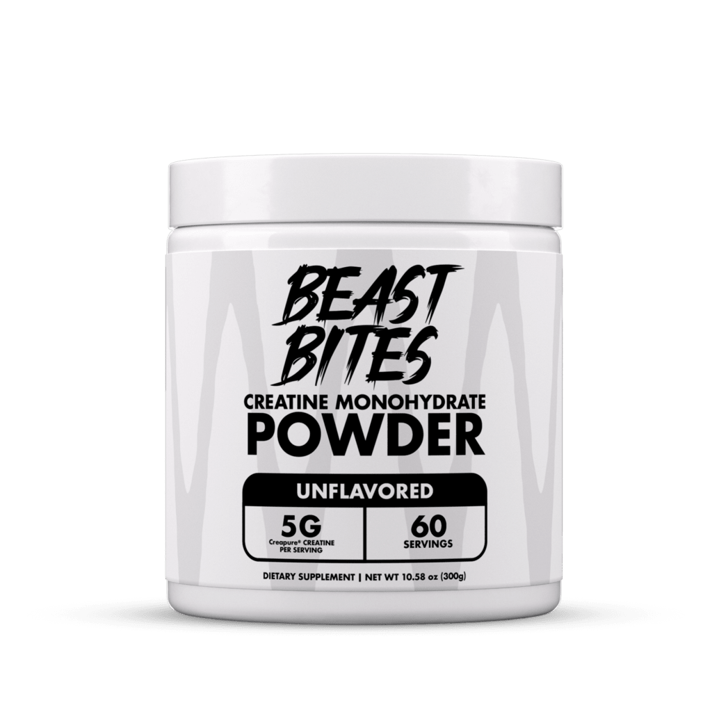 Creatine Gummies