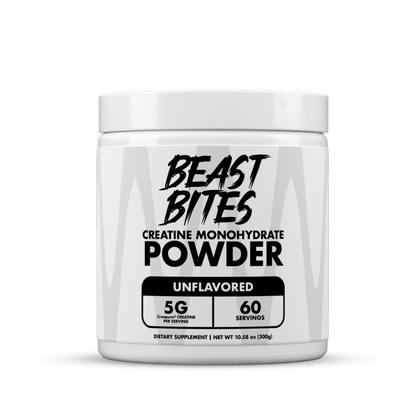 Creatine Gummies