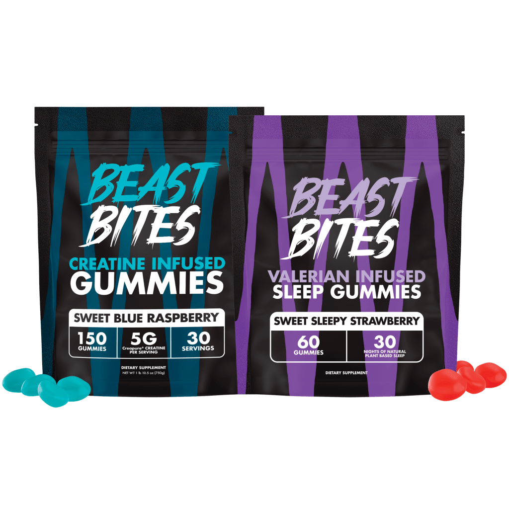 Creatine Gummies