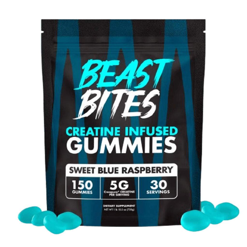 Creatine Gummies