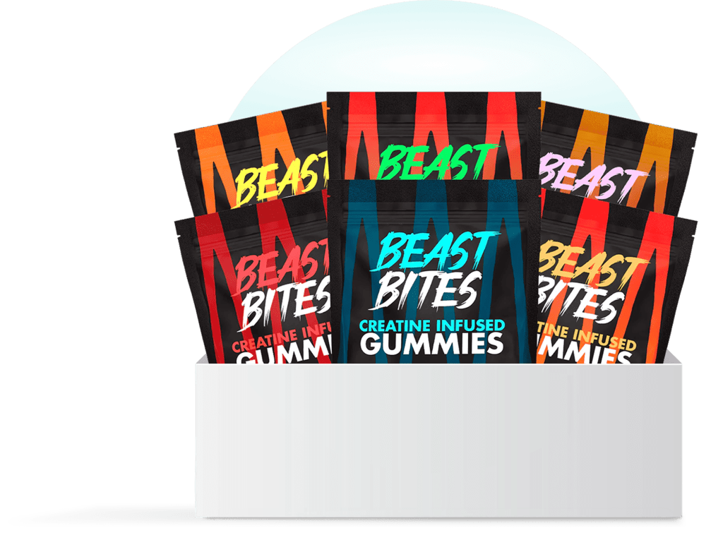 Creatine Gummies