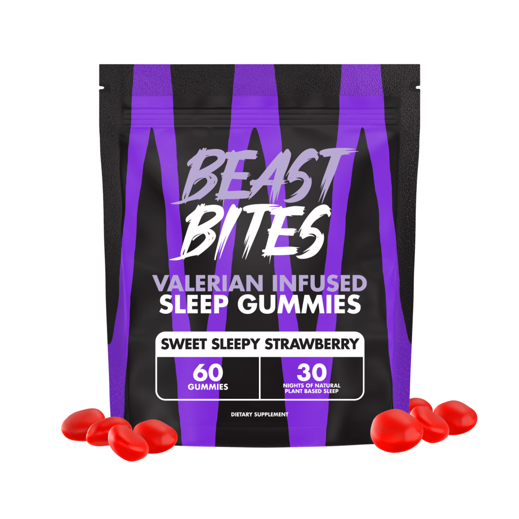 Creatine Gummies