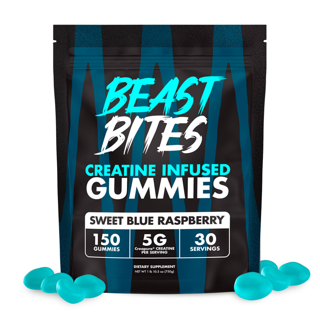 Creatine Gummies
