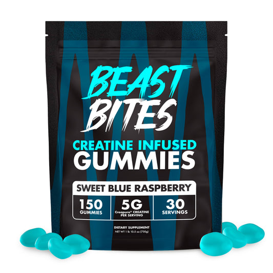 Creatine Gummies