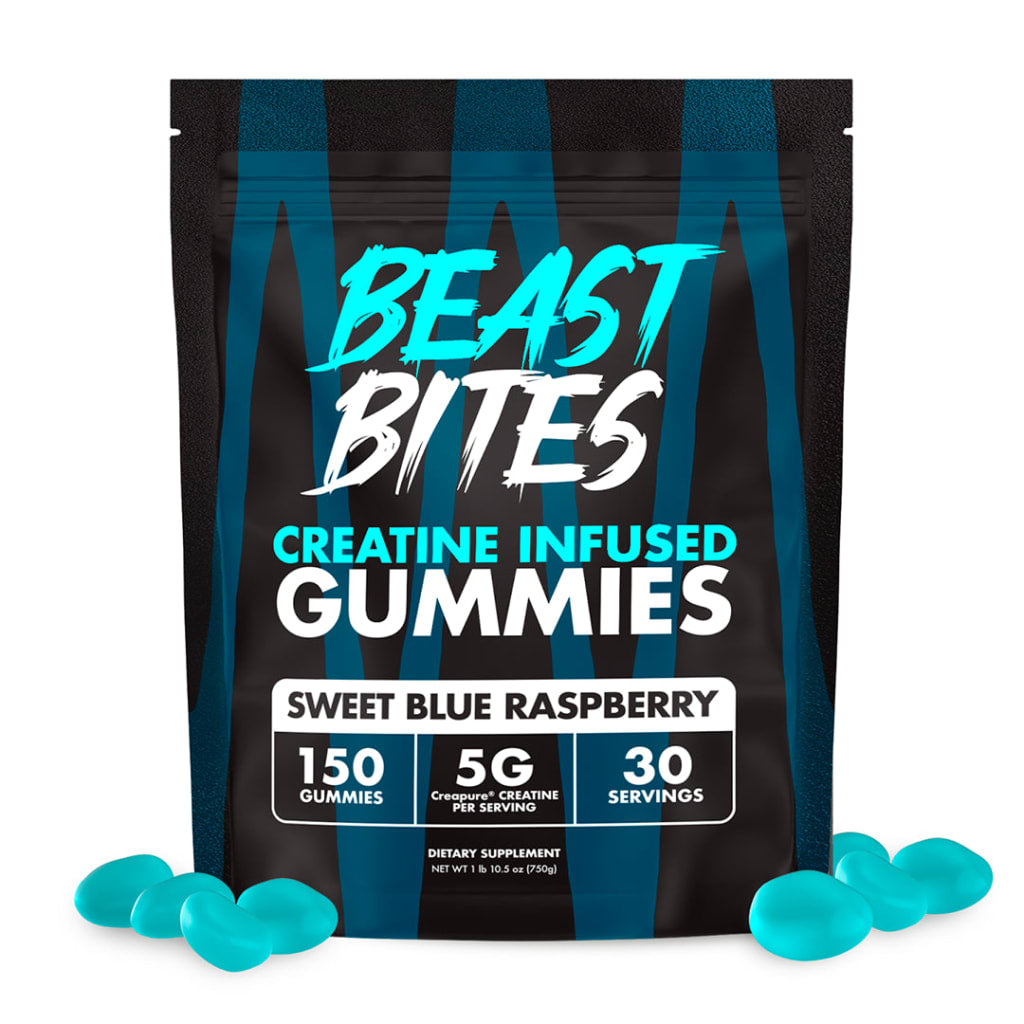 Creatine Gummies