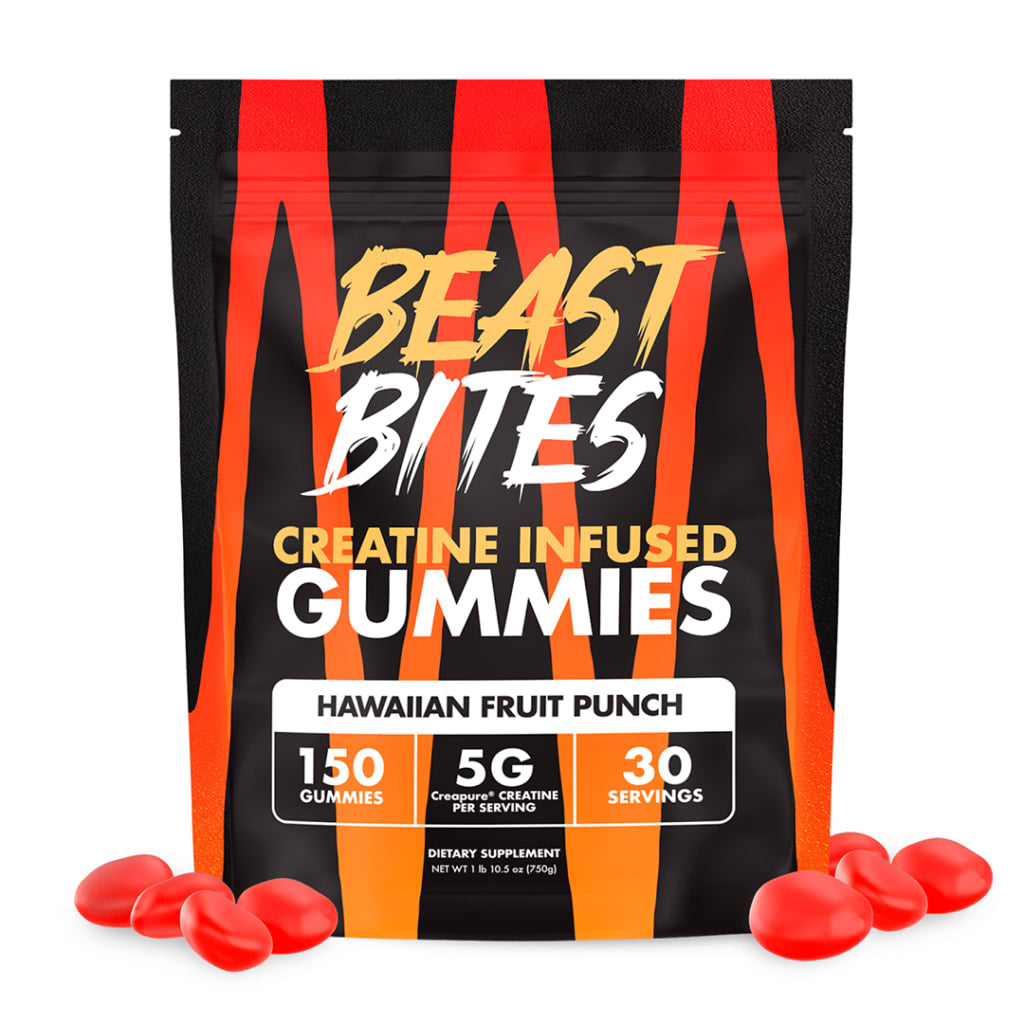 Creatine Gummies
