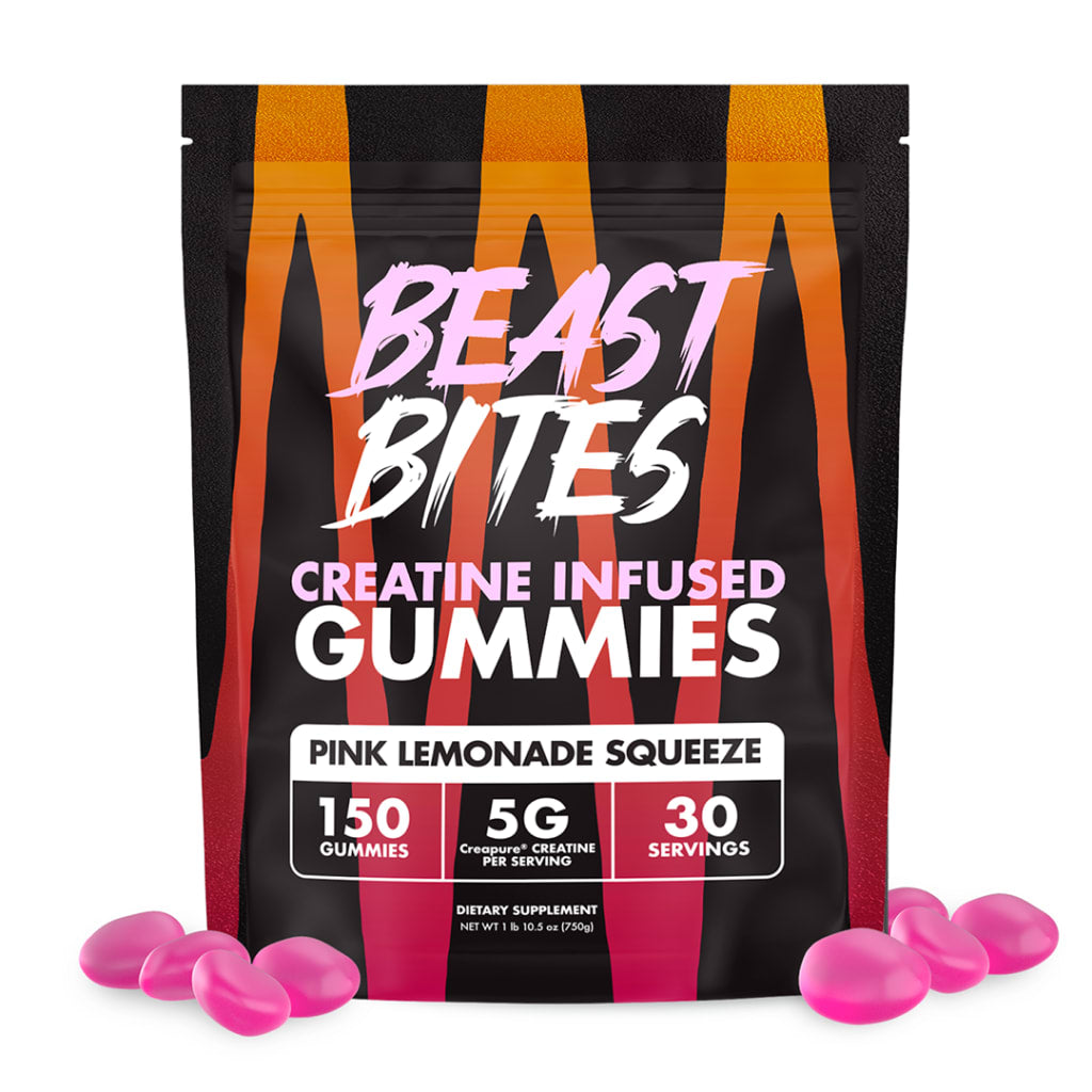 Creatine Gummies