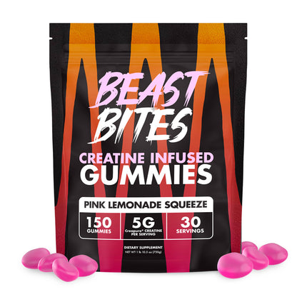 Creatine Gummies