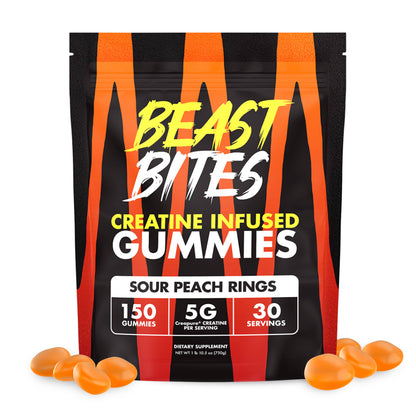 Creatine Gummies