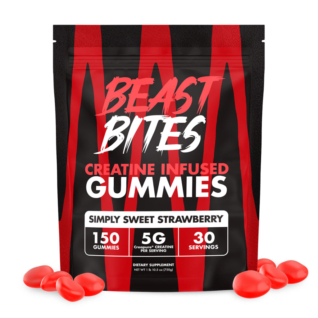 Creatine Gummies