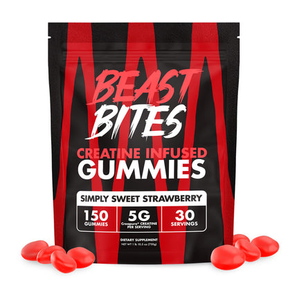 Creatine Gummies