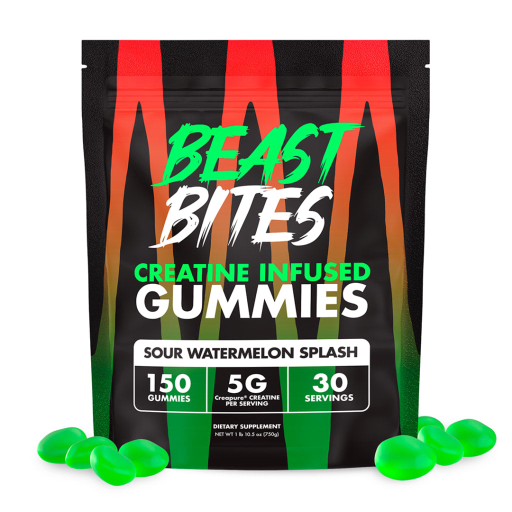 Creatine Gummies