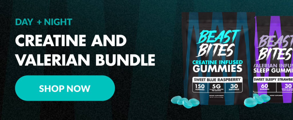 Creatine Gummies