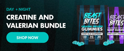 Creatine Gummies